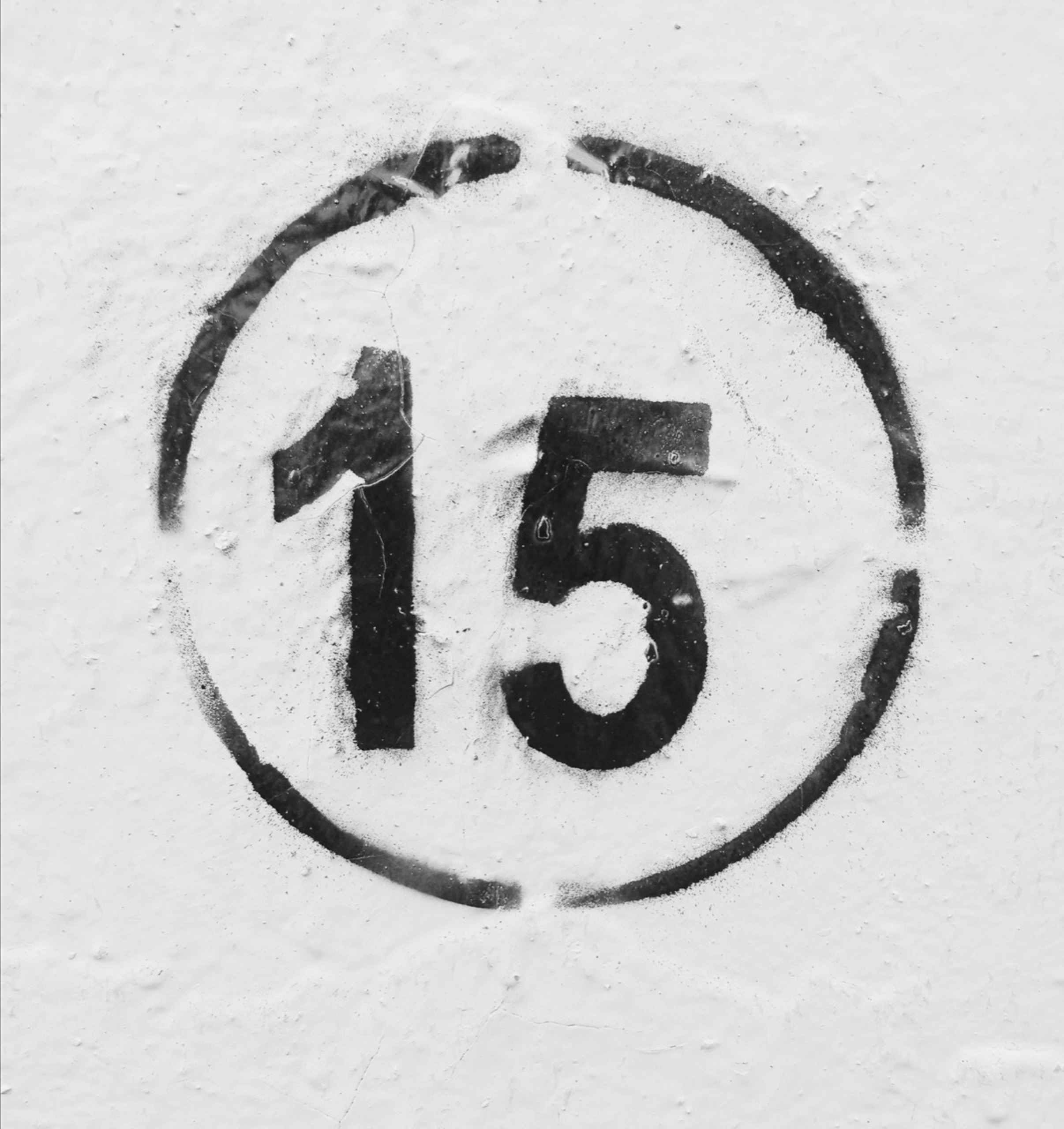 15
